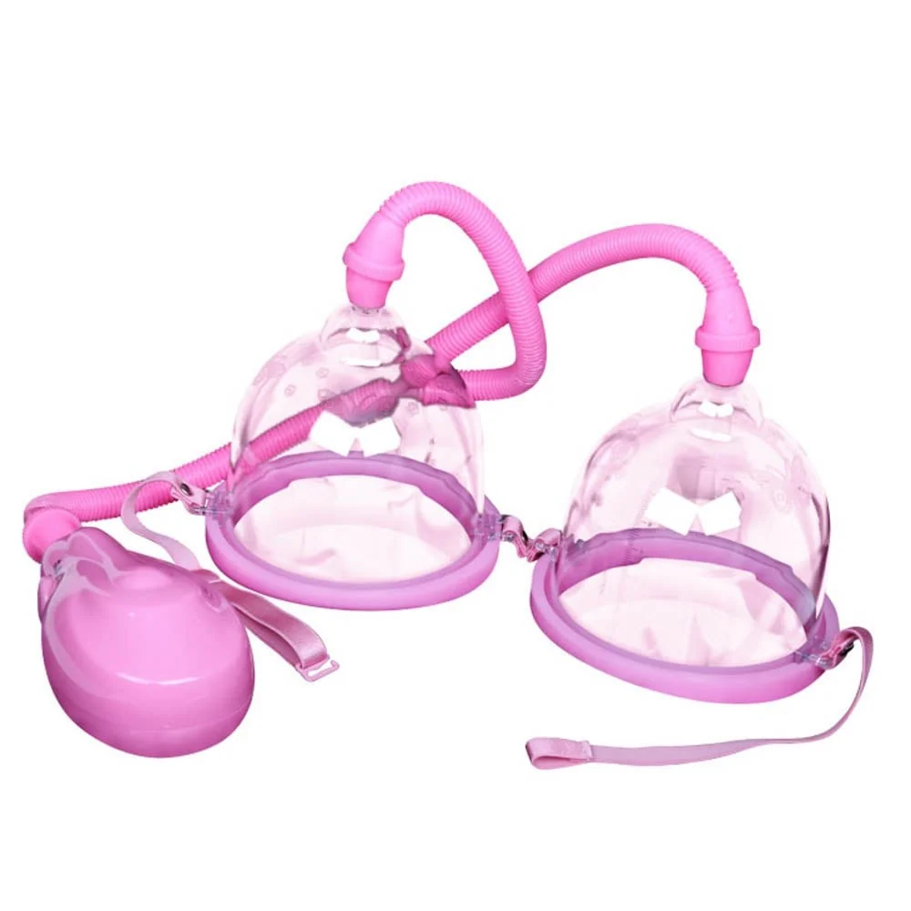 11 x 13см. - Automatic Breast Pump - на супер цена в Passion.bg — 2