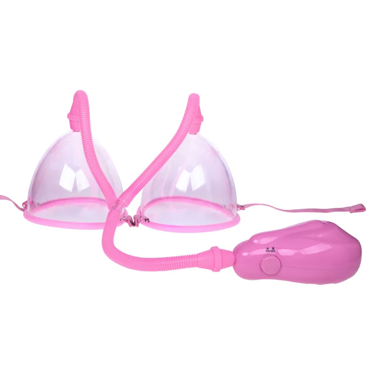 11 x 13см. - Automatic Breast Pump - на супер цена в Passion.bg — 3