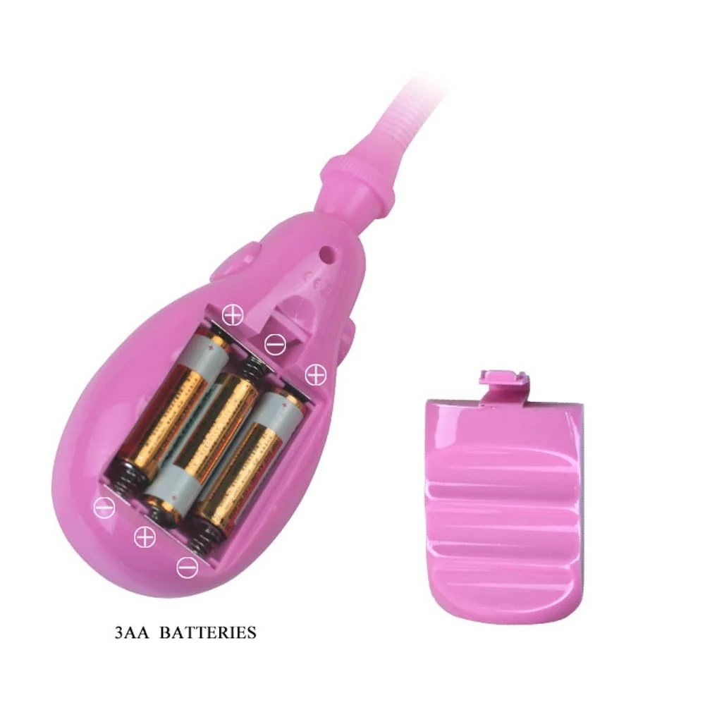 10 x 12см. - Automatic Breast Pump - на супер цена в Passion.bg — 3