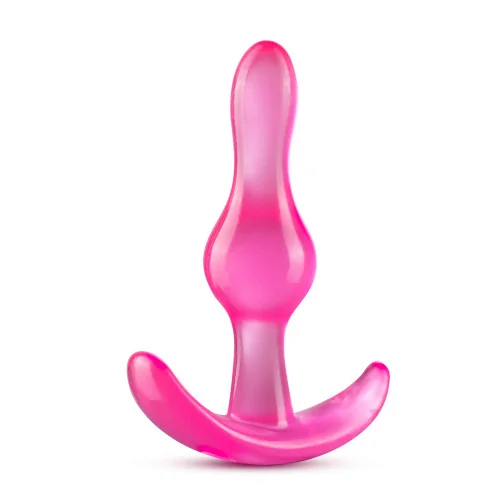 9см. - B Yours Curvy Anal на супер цена в Passion.bg