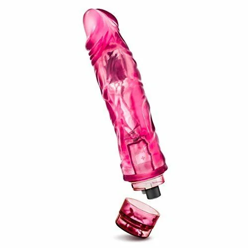 8см. – B Yours Vibe 2 Pink - на супер цена в Passion.bg — 3