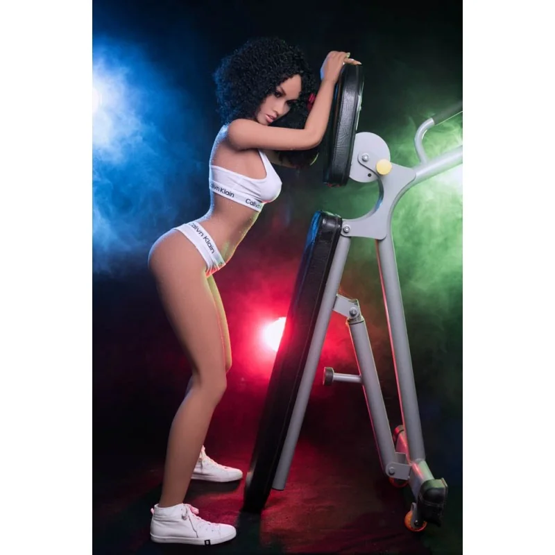 Барбара – Barbara Love Doll 159cm. на супер цена в Passion.bg