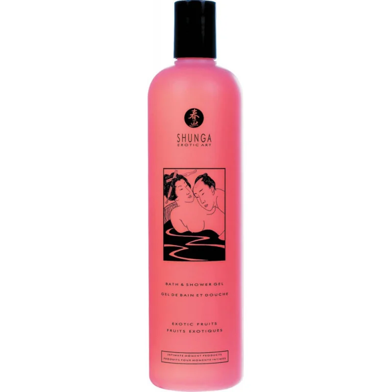 екзотични плодове - Exotic Fruits 500ml. на супер цена в Passion.bg