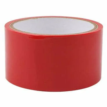 15 метра - Bind Me Tape Red - на супер цена в Passion.bg — 2