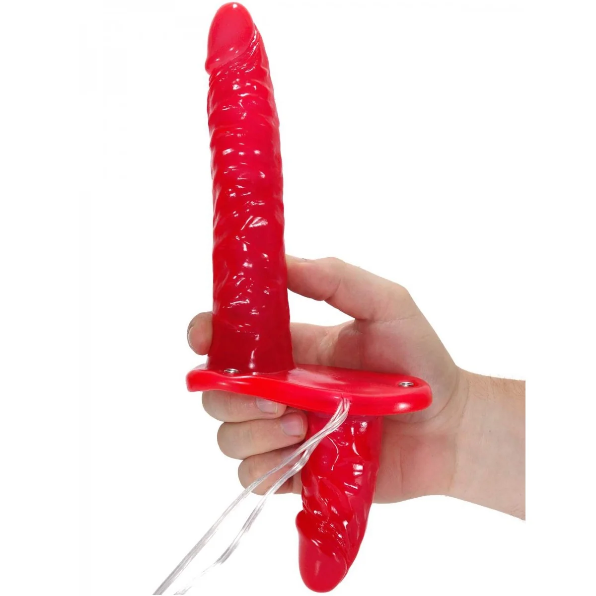 18см. - Double Strap-on на супер цена в Passion.bg