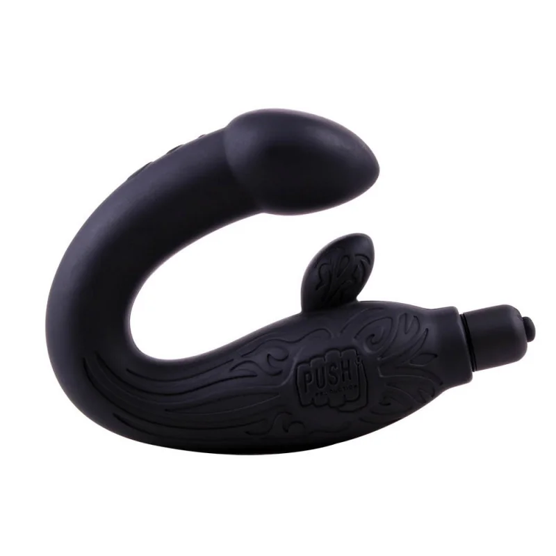 Простатен и перинеум масажор - P-Spot Perineum Massager - на супер цена в Passion.bg — 2