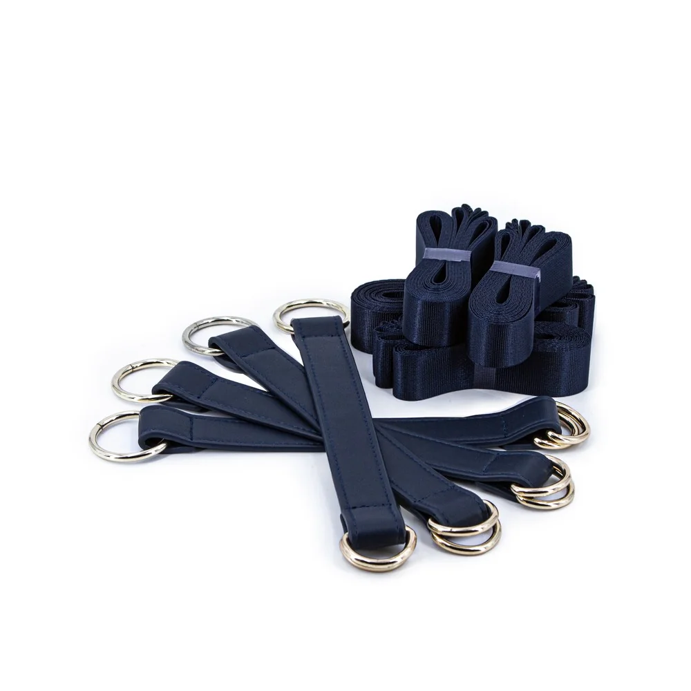 луксозна изработка - Tie Down Straps на супер цена в Passion.bg