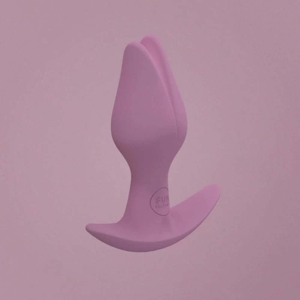 5см. - Bootie Fem Rose на супер цена в Passion.bg