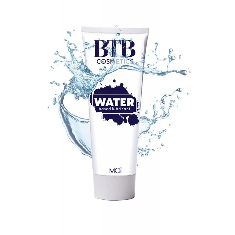 дълготраен - BTB Lubricant 100ml на супер цена в Passion.bg