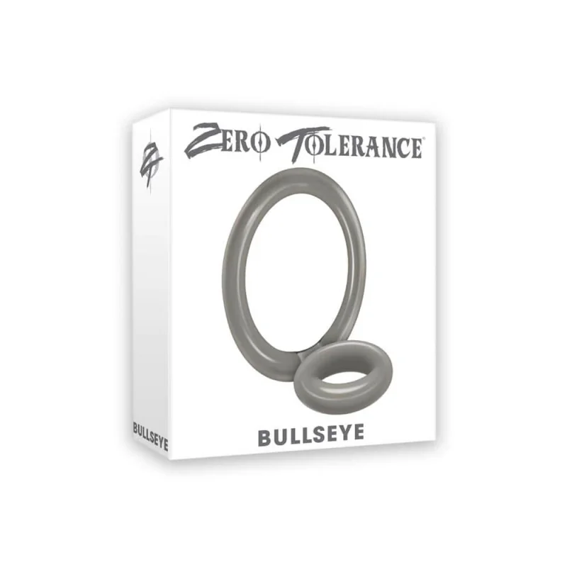 право в целта - Bullseye Double Loop - на супер цена в Passion.bg — 7