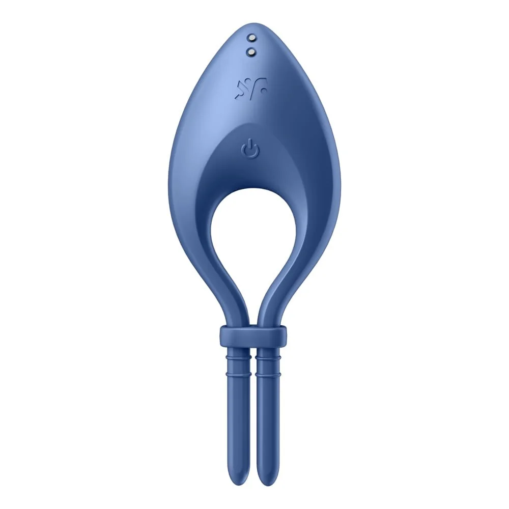 смартфон контрол - Bullseye Blue на супер цена в Passion.bg