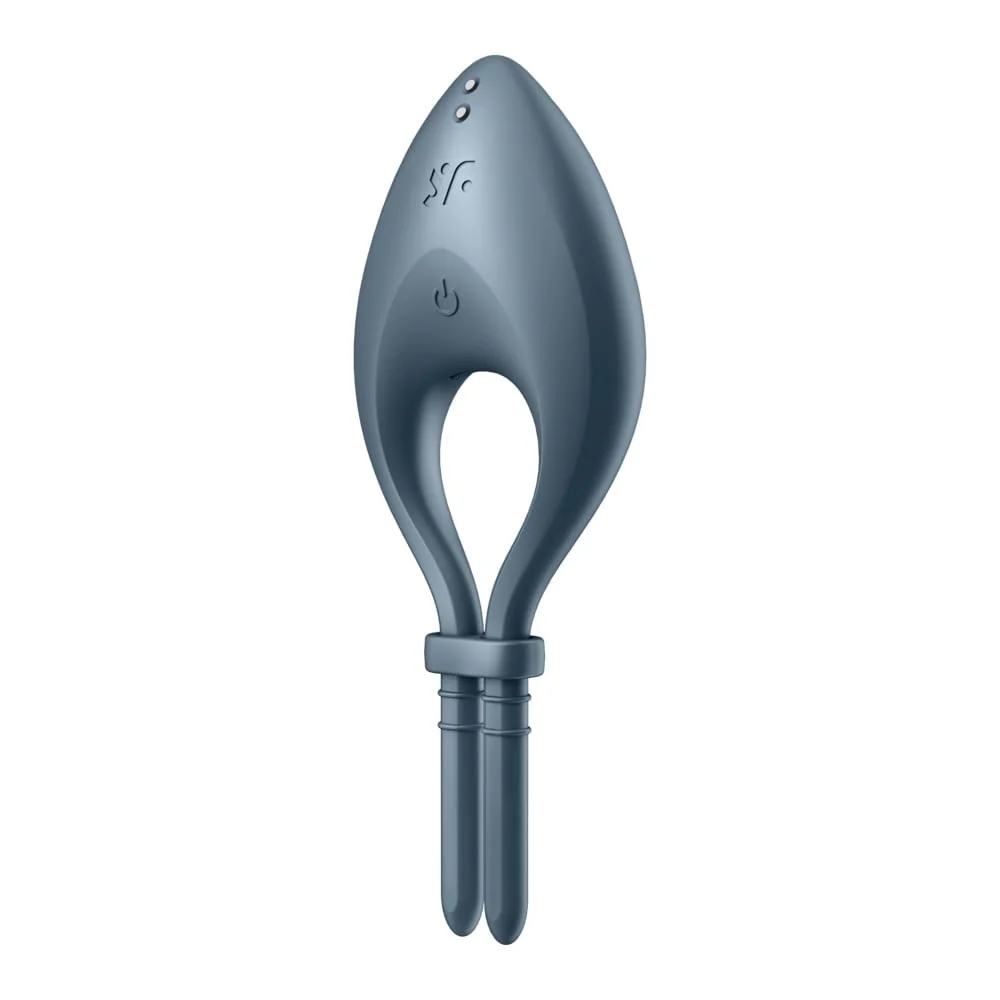 смартфон контрол - Bullseye Dark Blue на супер цена в Passion.bg