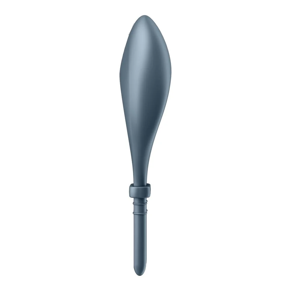 смартфон контрол - Bullseye Dark Blue - на супер цена в Passion.bg — 3