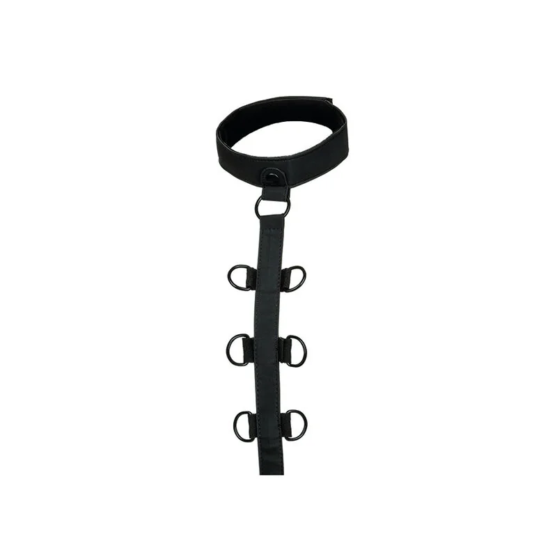 Система за ограничаване на движенията - Collar Body Restraint - на супер цена в Passion.bg — 2