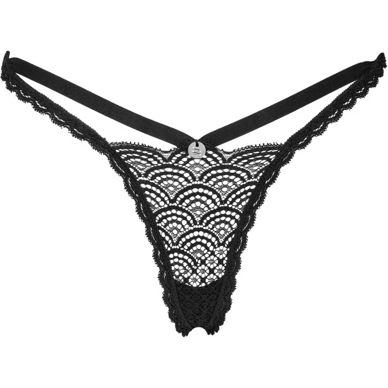пленителни - Chemeris Thong XL/XXL - на супер цена в Passion.bg — 4