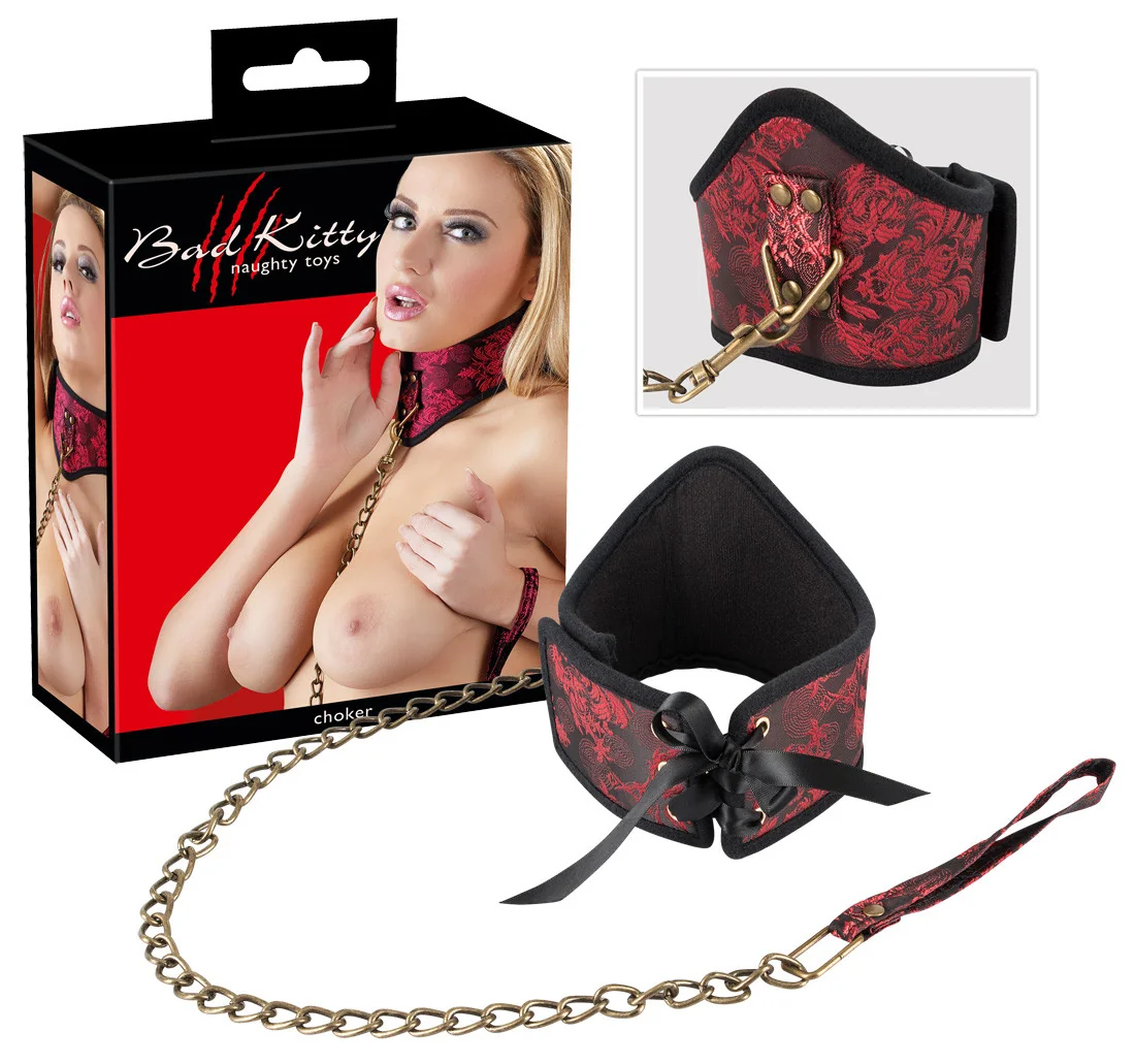 Choker Asia на супер цена в Passion.bg