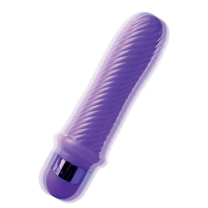 5см. - Classix Grape Swirl Massager на супер цена в Passion.bg
