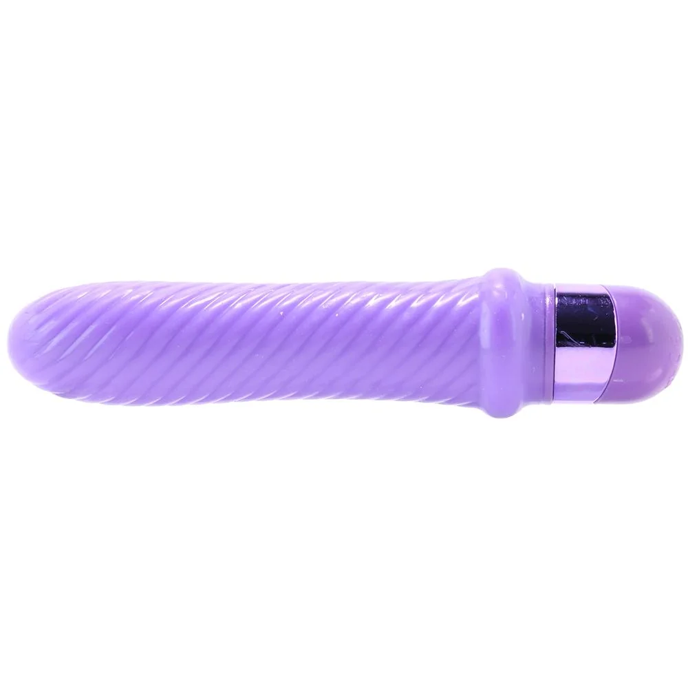 5см. - Classix Grape Swirl Massager - на супер цена в Passion.bg — 2