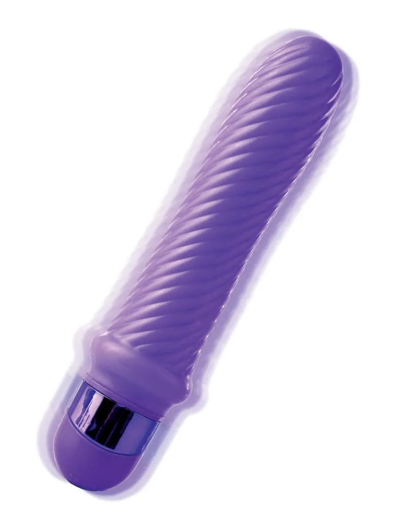 5см. - Classix Grape Swirl Massager - на супер цена в Passion.bg — 3