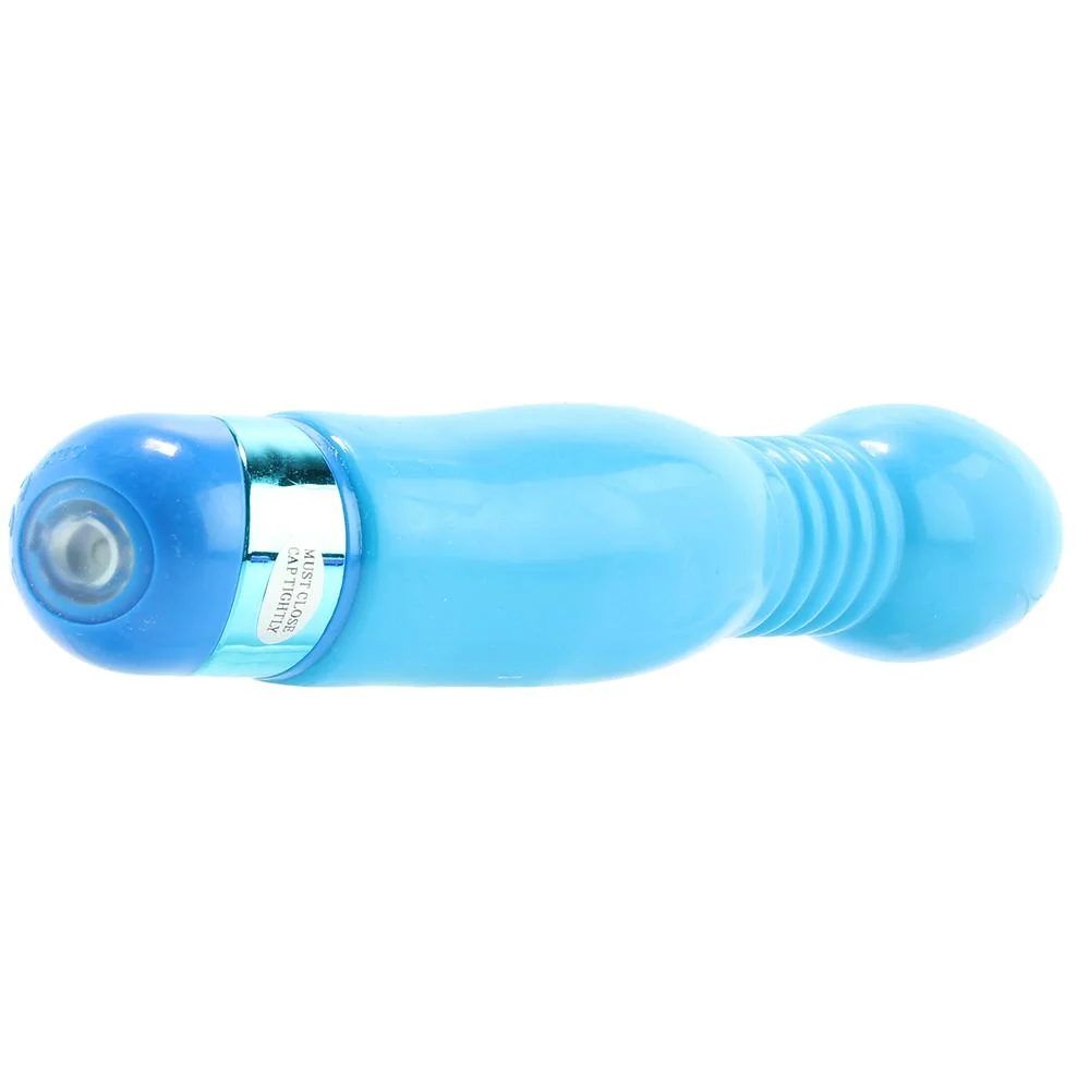 1см. - Puff Massager - на супер цена в Passion.bg — 2