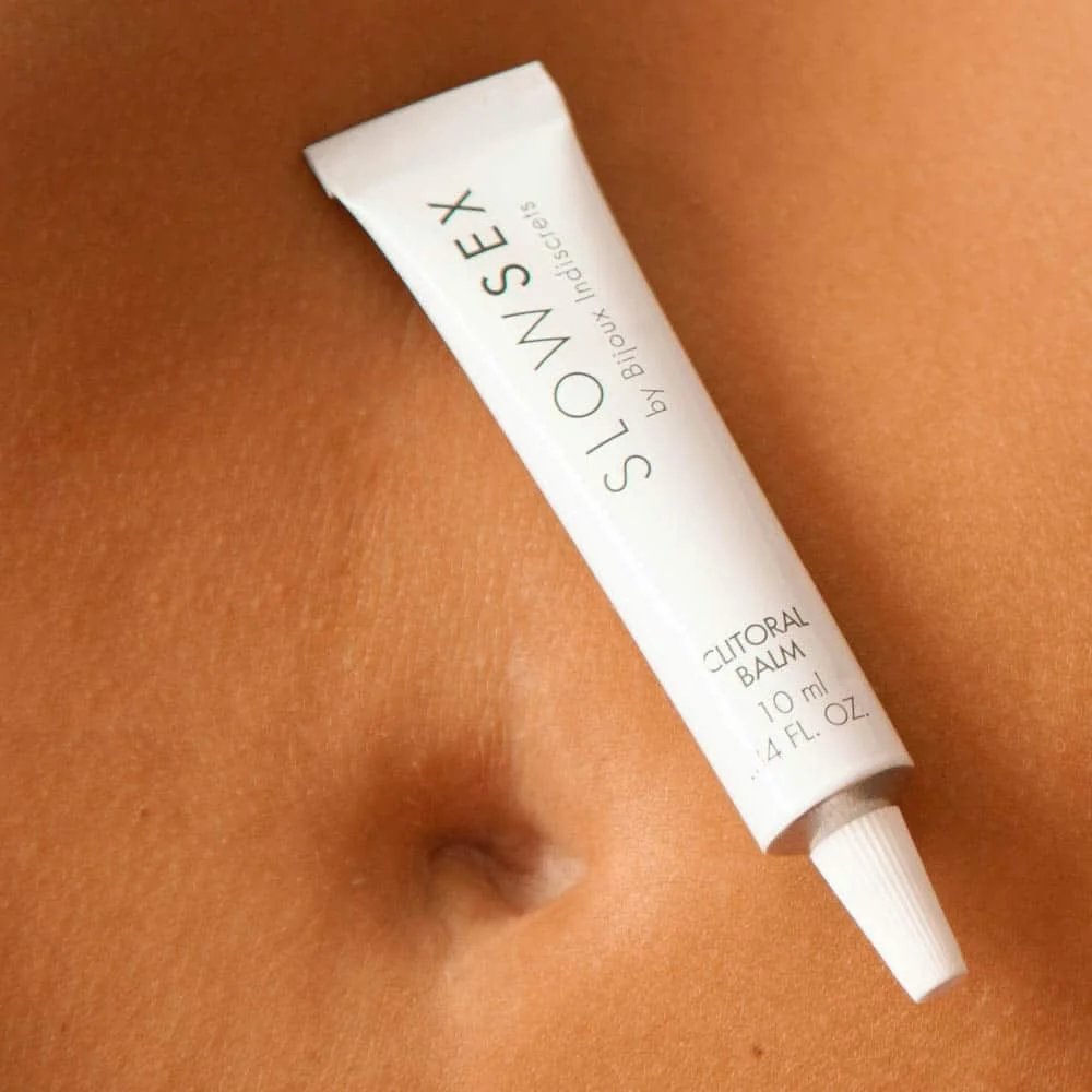Балсам за стимулация на клитора - Clitoral Balm 10ml - на супер цена в Passion.bg — 4