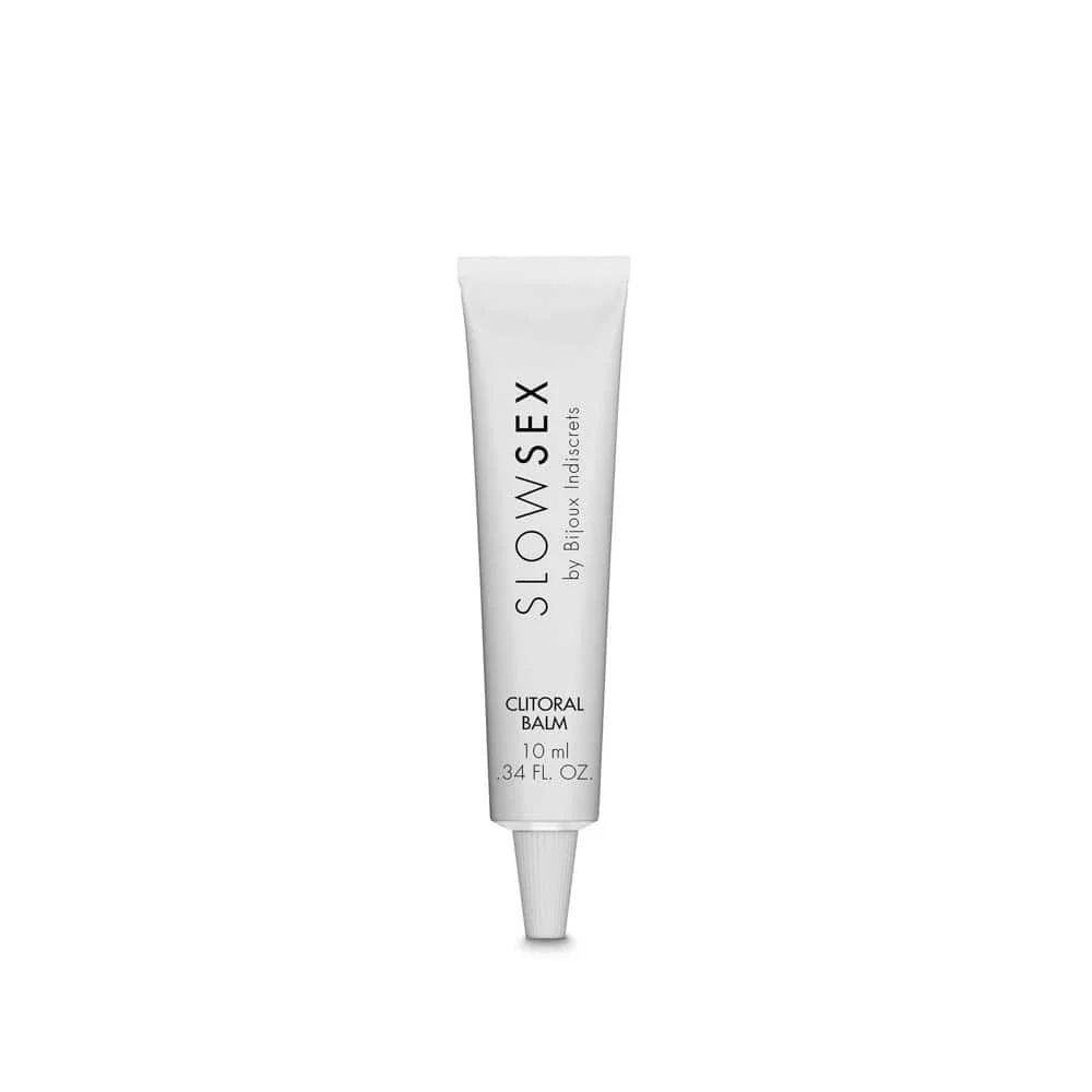 Балсам за стимулация на клитора - Clitoral Balm 10ml - на супер цена в Passion.bg — 7