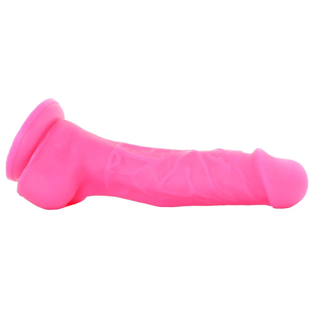 9см. – Dual Density Pink - на супер цена в Passion.bg — 3