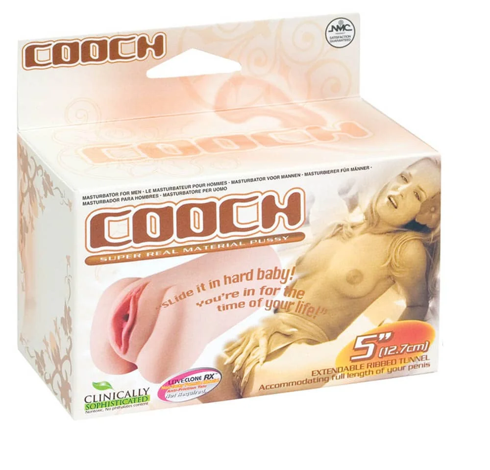 Cooch 5 LoveClone Pussy - на супер цена в Passion.bg — 2