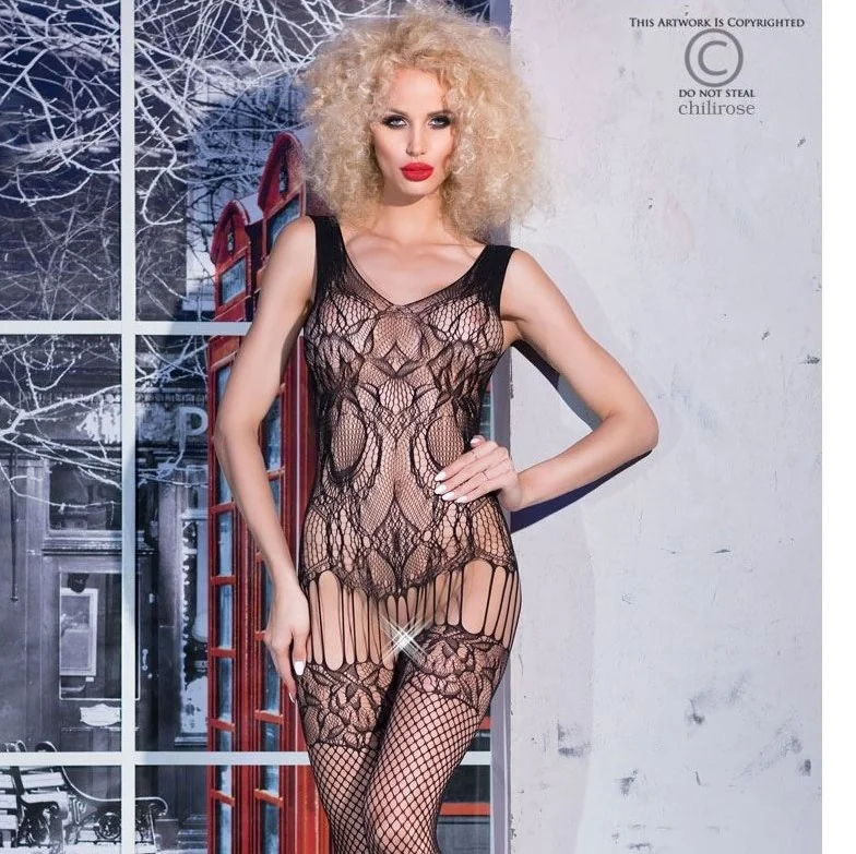 перфектна изработка - CR 4232 S/M - на супер цена в Passion.bg — 4