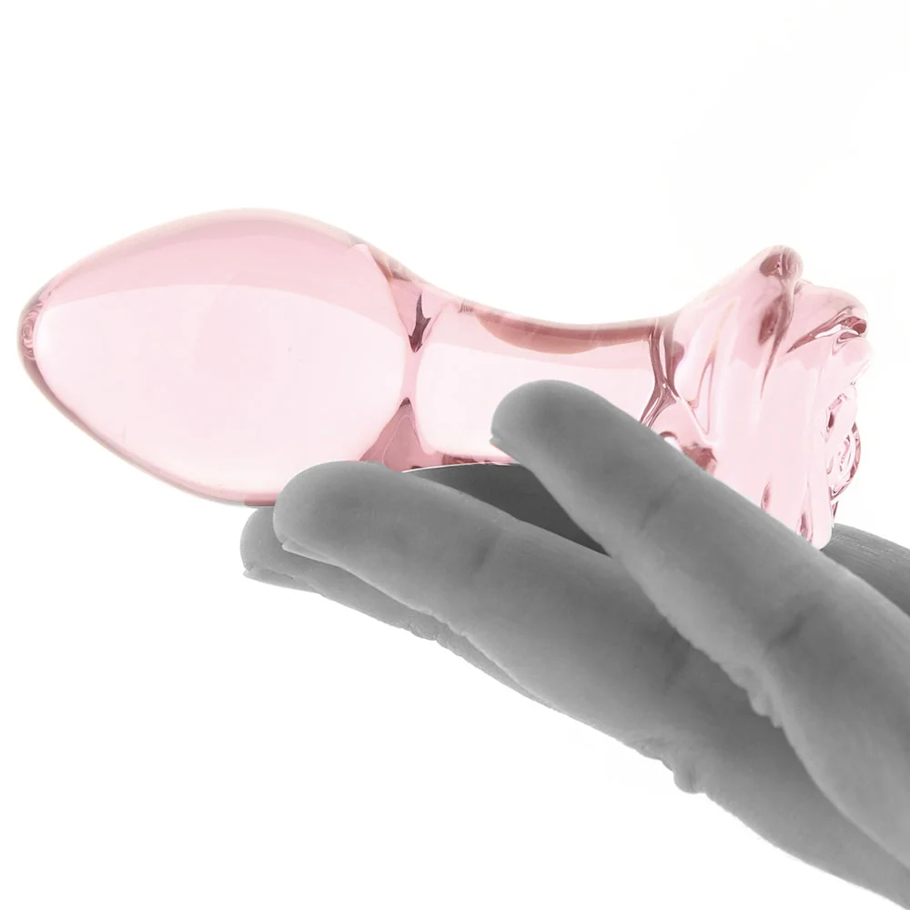 9см. – Crystal Rose Pink - на супер цена в Passion.bg — 2