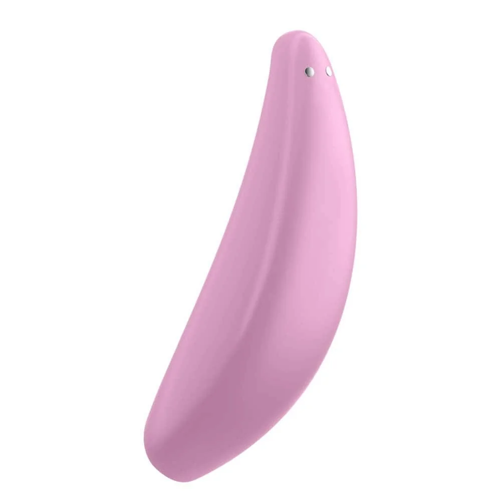 контролиран с приложение – Curvy 2+ Pink - на супер цена в Passion.bg — 2