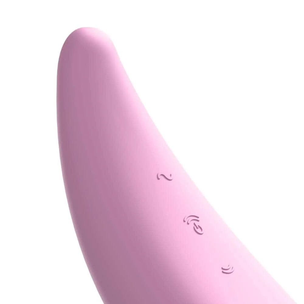 контролиран с приложение – Curvy 2+ Pink - на супер цена в Passion.bg — 4