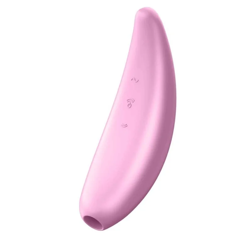 контролиран с приложение – Curvy 2+ Pink - на супер цена в Passion.bg — 5