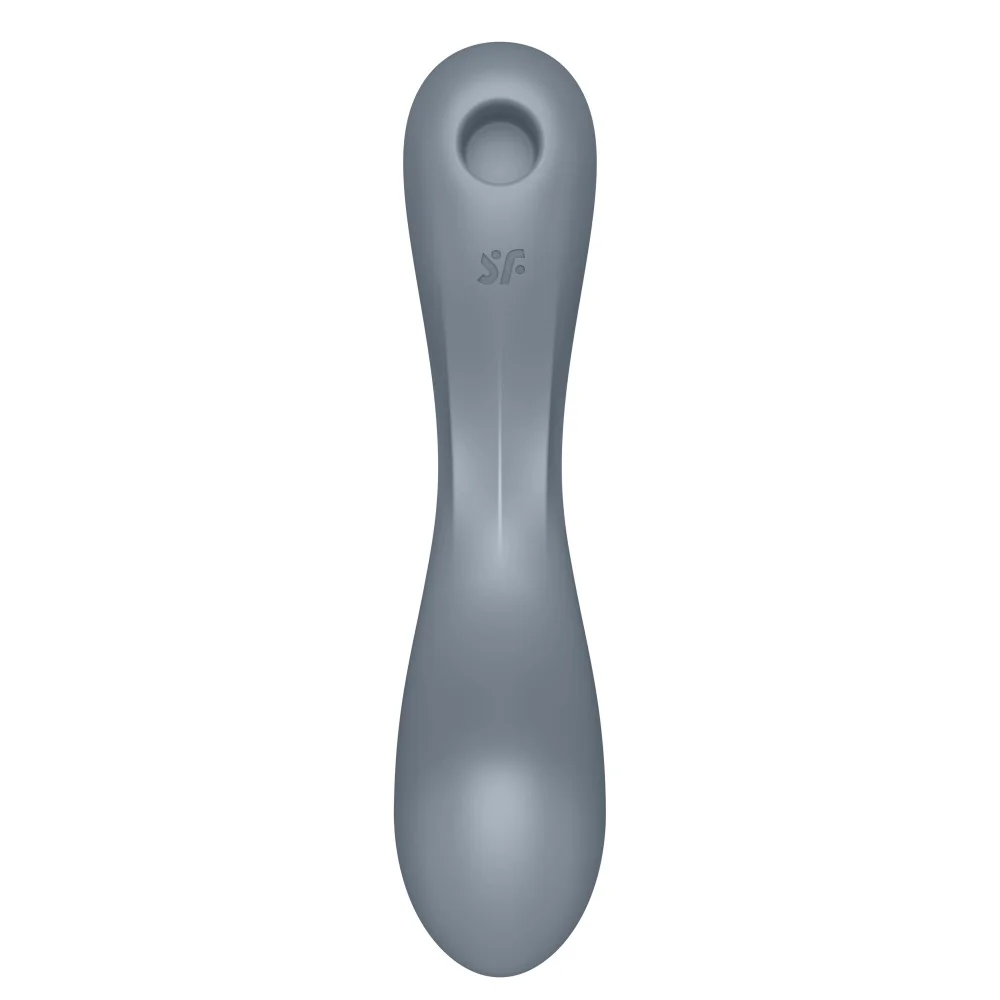 Клиторален и G-spot стимулатор