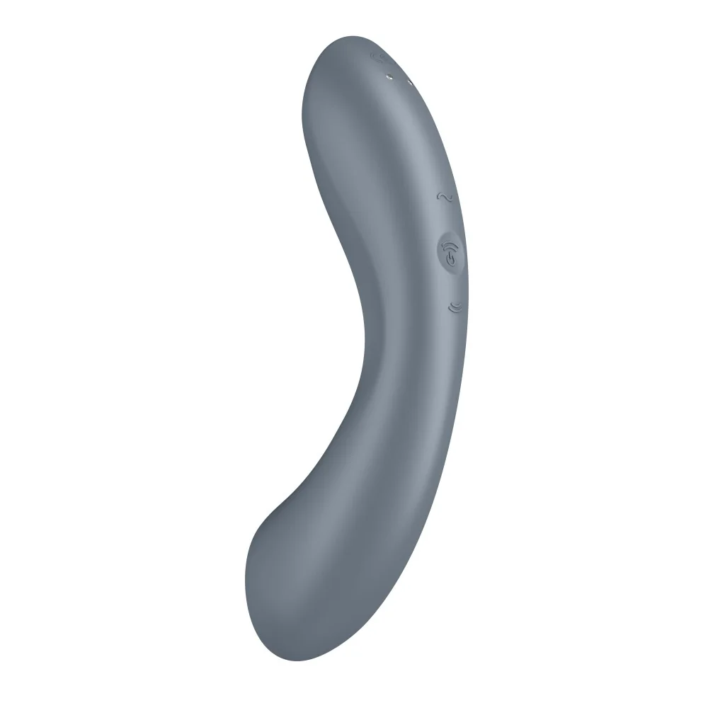Клиторален и G-spot стимулатор