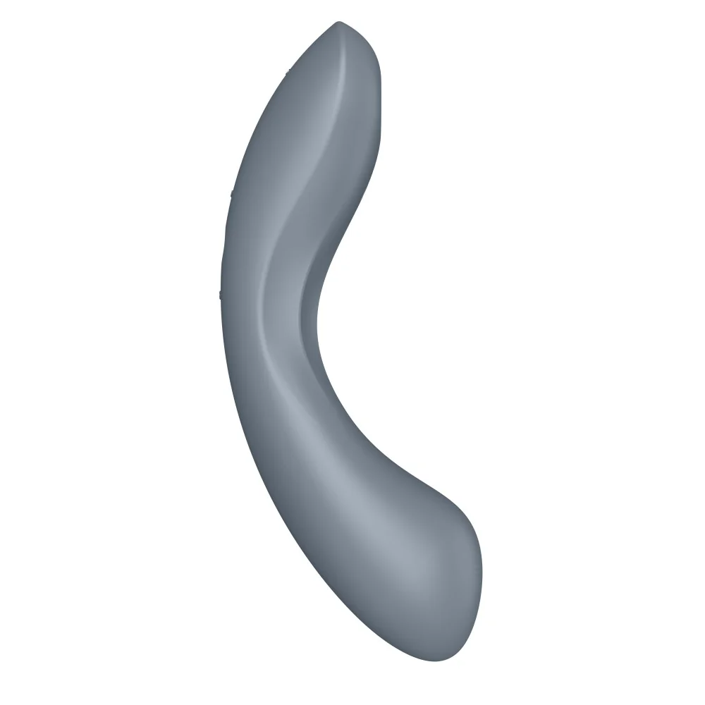 5см. - Curvy Trinity 1 Grey - на супер цена в Passion.bg — 3