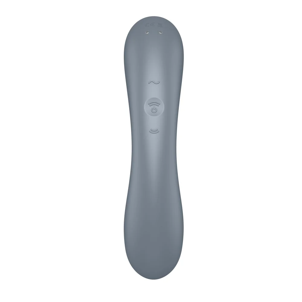 Клиторален и G-spot стимулатор