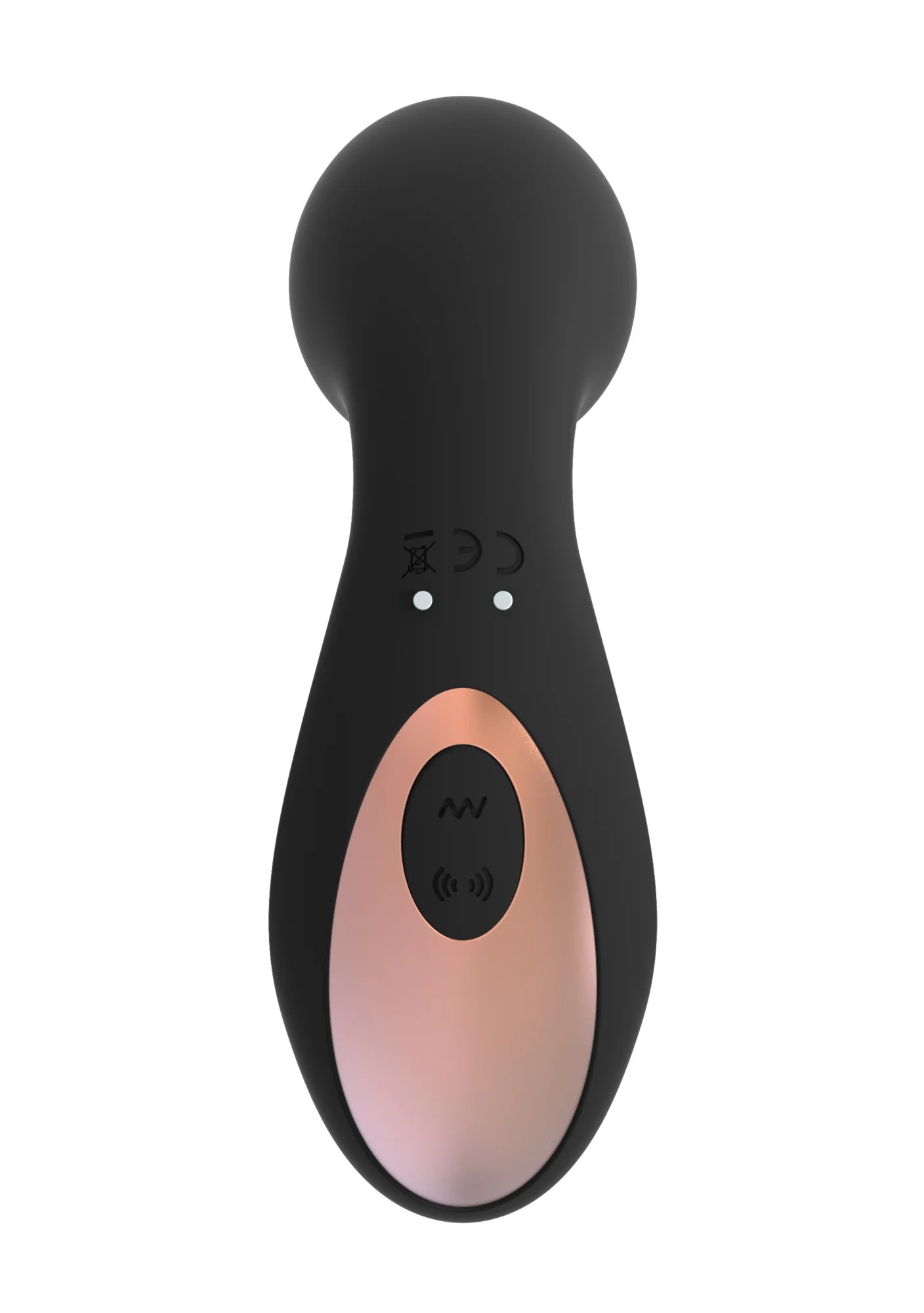 G-spot вибратор и импулсен клитор стимулатор