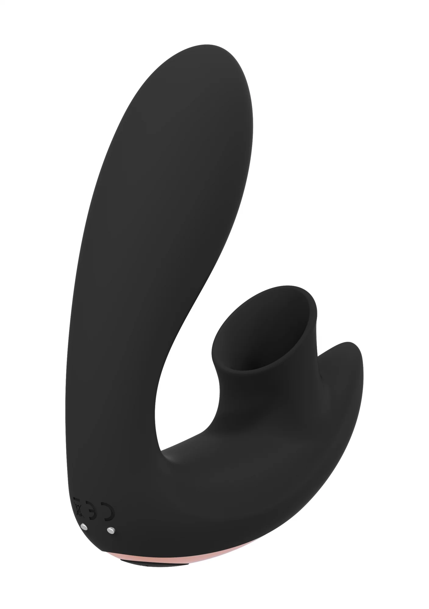 8см. - Desirable Black - на супер цена в Passion.bg — 2