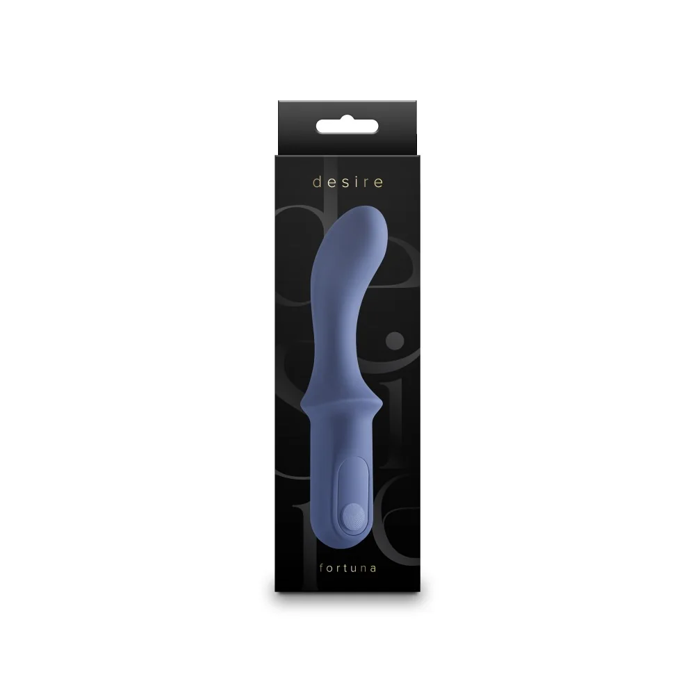 Извит G-spot вибратор