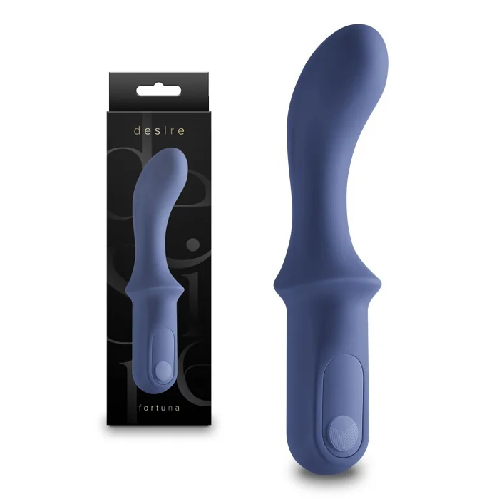 Извит G-spot вибратор