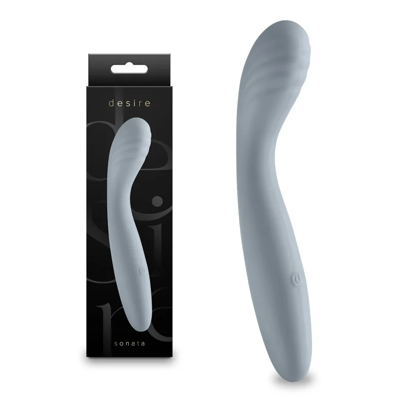 G-spot вибратор