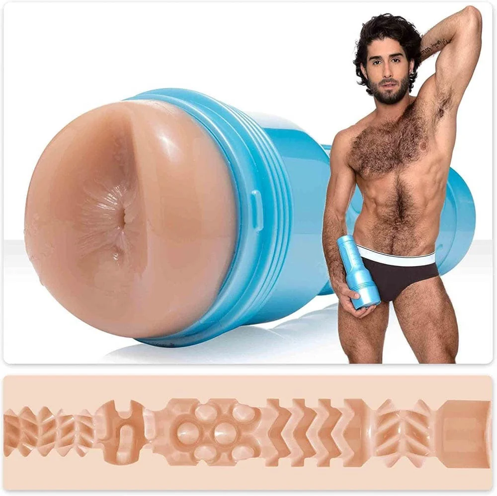 Diego Sans Sex Machine - на супер цена в Passion.bg — 7