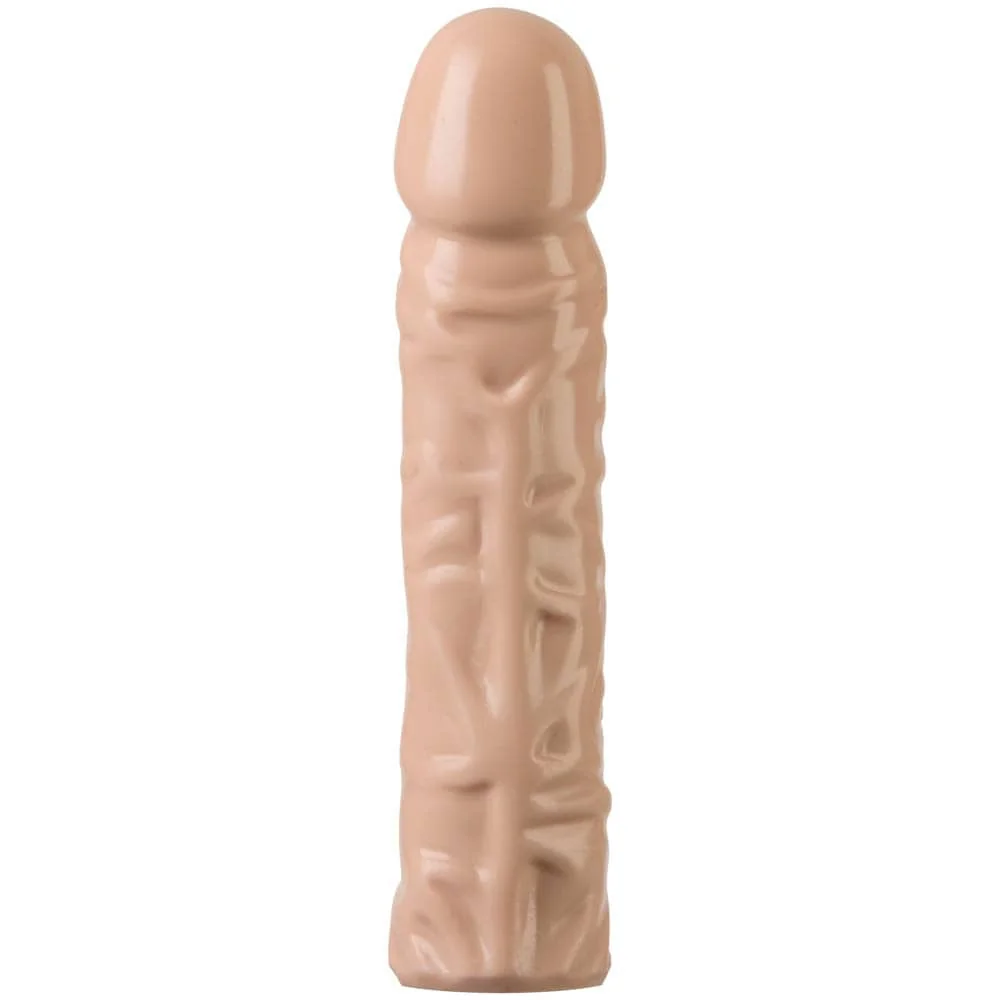 DONG 8 INCH NATUREL на супер цена в Passion.bg