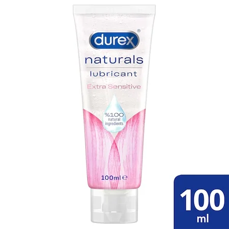 повишаващ чувствеността - Extra Sensitive 100ml на супер цена в Passion.bg