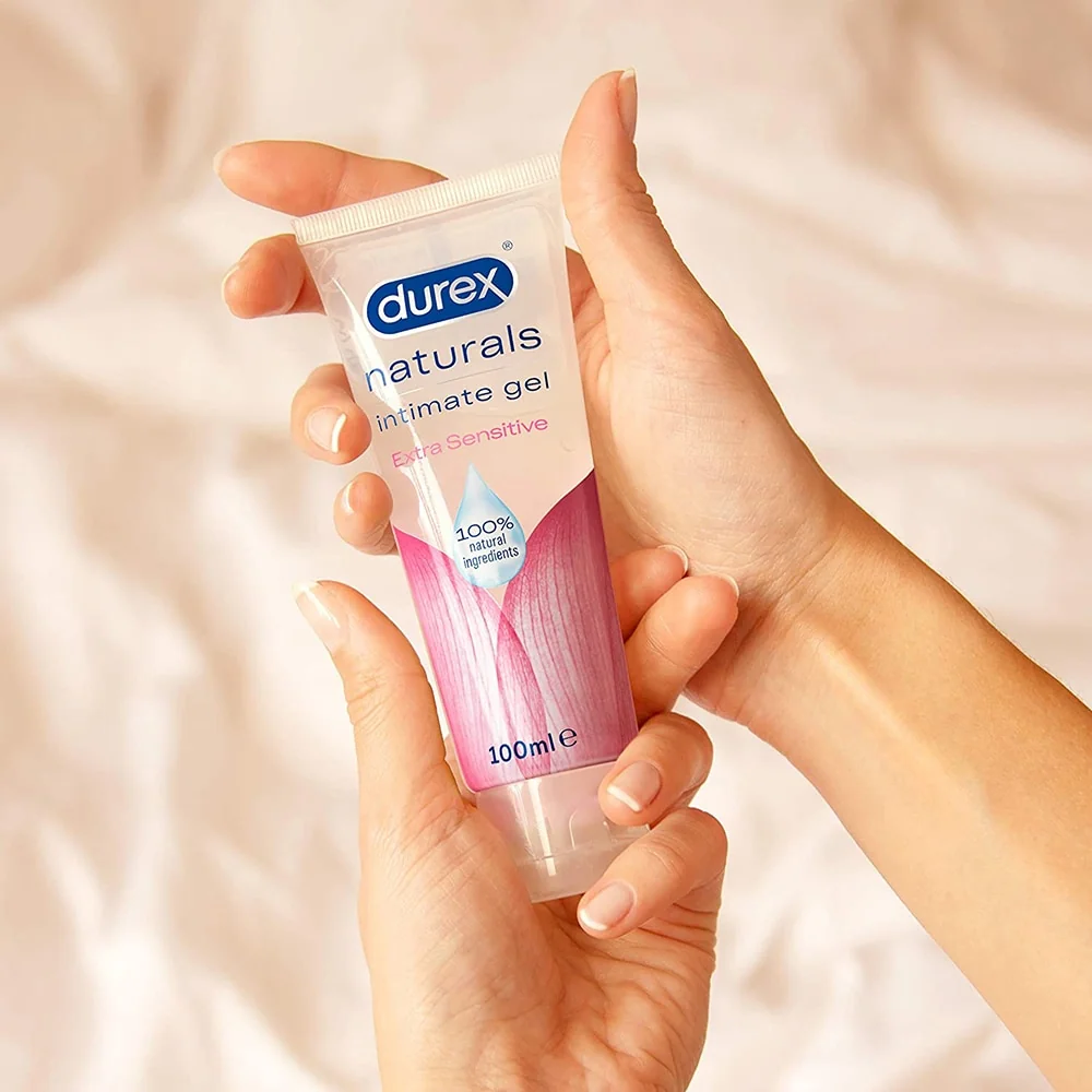 повишаващ чувствеността - Extra Sensitive 100ml - на супер цена в Passion.bg — 2