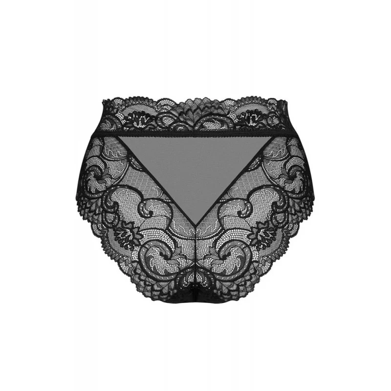 опасно изкусителни - Elizenes Panty L/XL - на супер цена в Passion.bg — 4