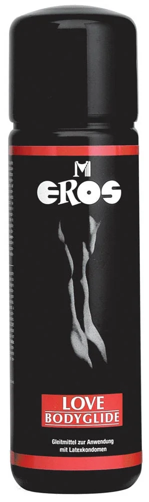 EROS LOVE BODYGLIDE (bottle) 250ml на супер цена в Passion.bg