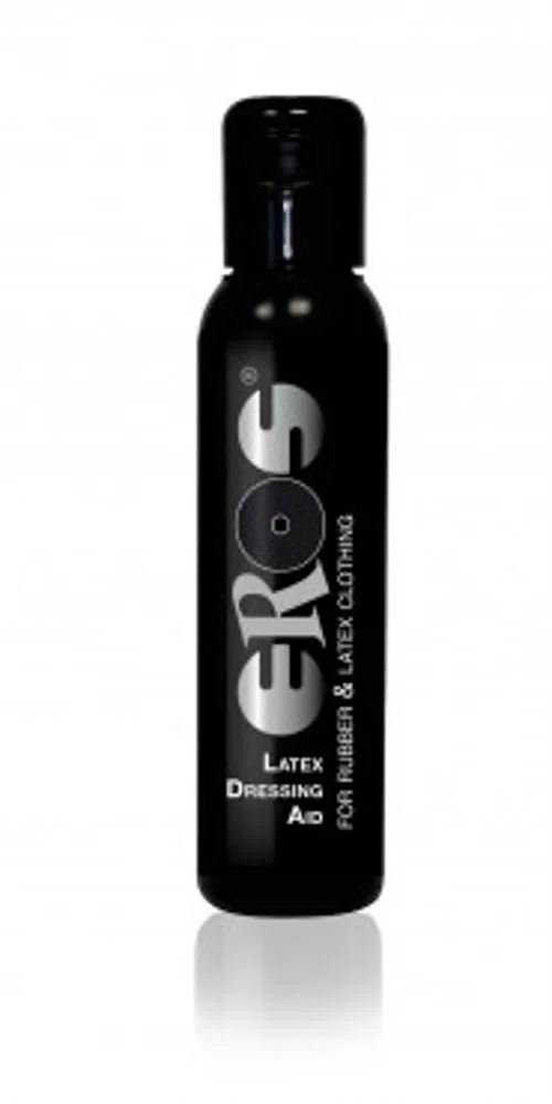 EROS Specials - Latex Dressing Aid - 100ml на супер цена в Passion.bg