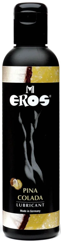 EROS TASTY FRUITS (PINA COLADA) 150ml на супер цена в Passion.bg